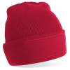 beanieclassicred