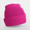 beaniefushia