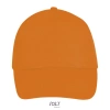 caporange