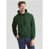 hoodiebottlegreen